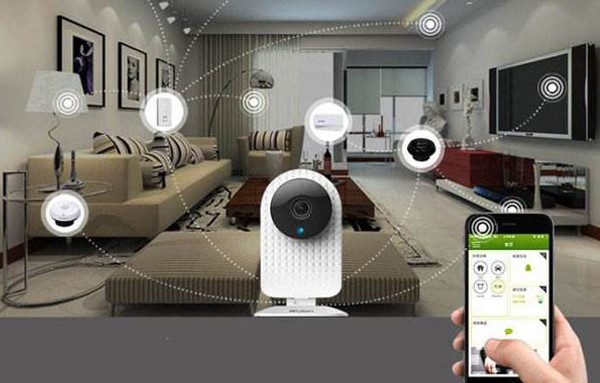 Four major advantages of smart home systems need to know