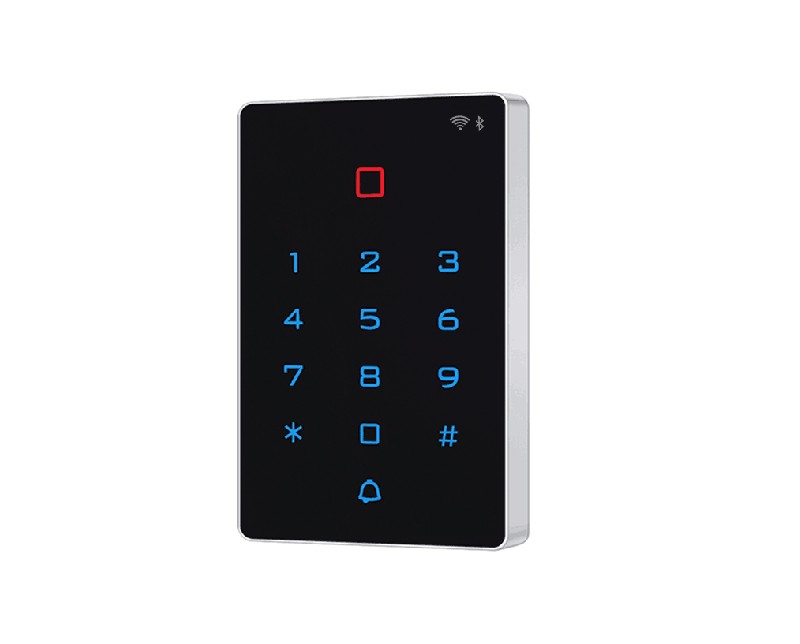 WiFi Access Controller -Touch Keypad
