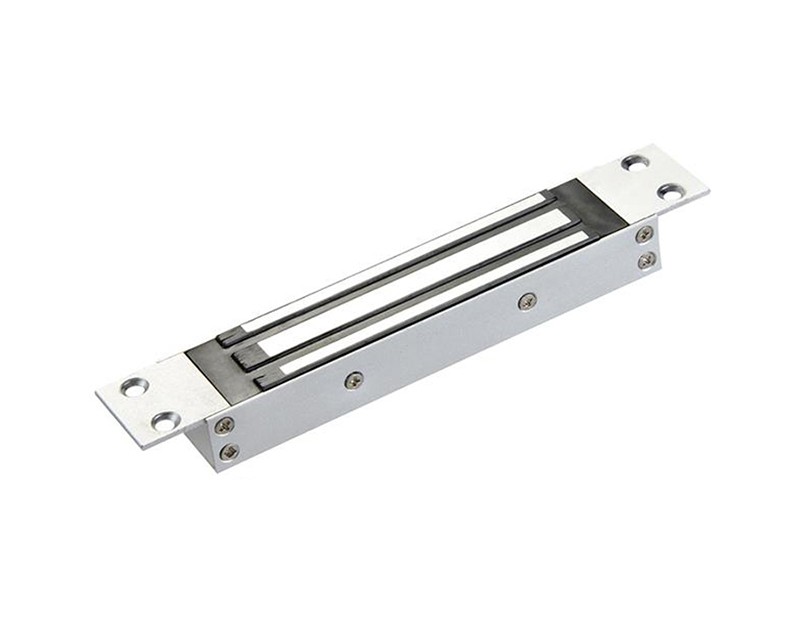 Electromagnetic lock -Concealed Mount with frame