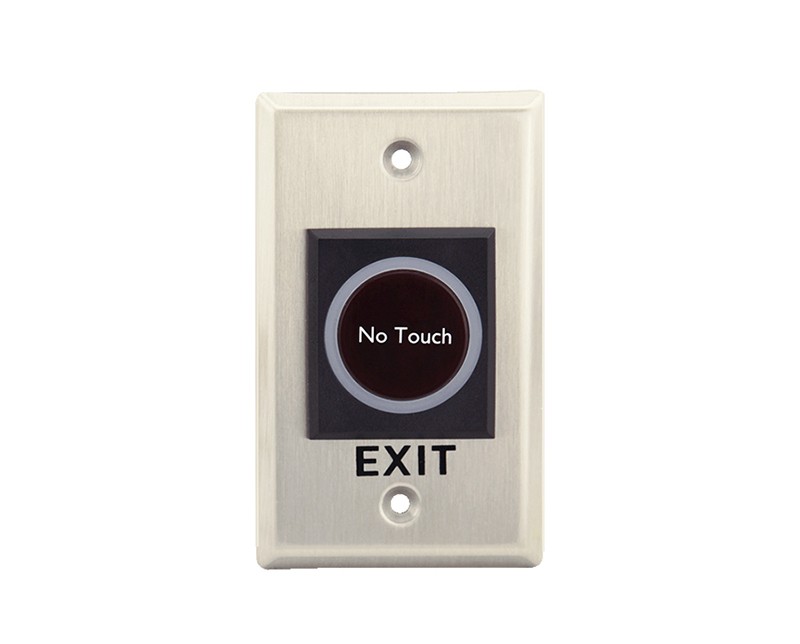Infrared Sensor Exit Button: ZDBT-802B
